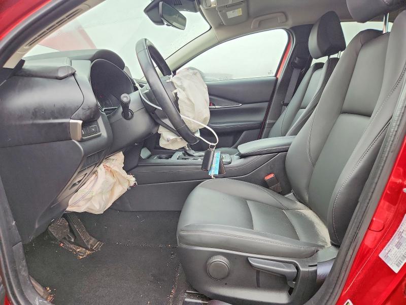 2023 Mazda Cx-30 Select