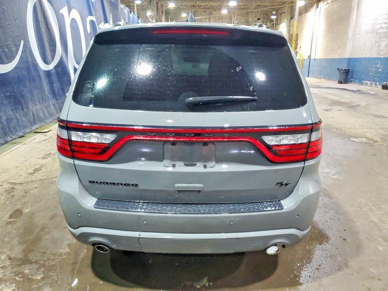 2023 Dodge Durango R/T