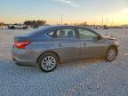 2018 Niss Sentra
