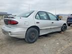 2002 Pontiac Sunfire se