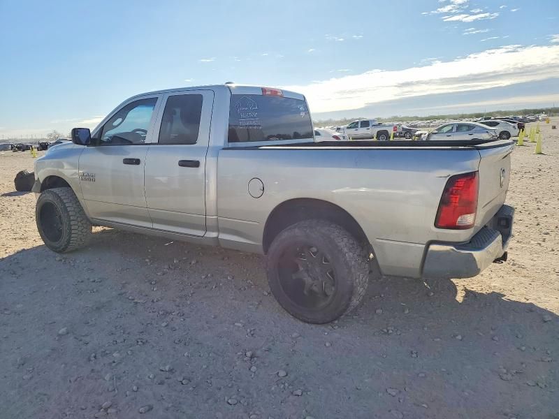 2015 Dodge Ram 1500 st