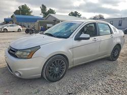 2011 Ford Focus ses for sale in Prairie Grove, AR