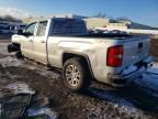 2014 GMC Sierra K1500 sle