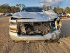 2016 Chevrolet Silverado K1500 Custom