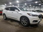 2018 Buick Enclave Avenir