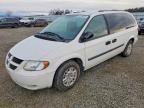 2005 Dodge Grand Caravan se