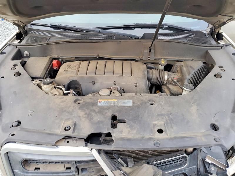 2015 GMC Acadia Slt-1