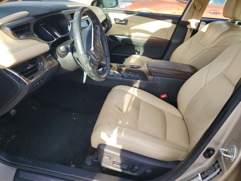 2014 Toyota Avalon Base