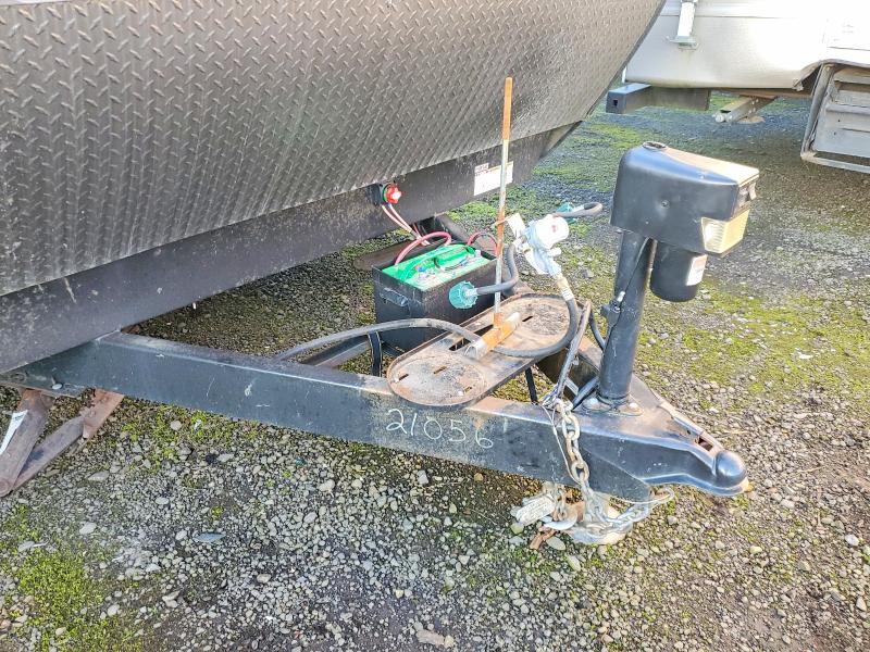 2021 Catalina Trailer