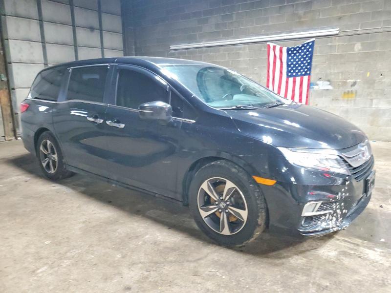 2019 Honda Odyssey Touring