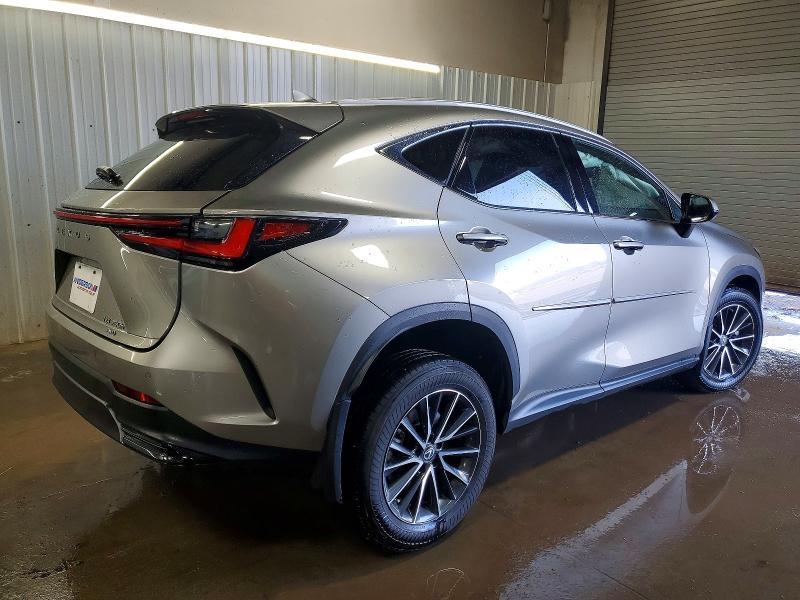2022 Lexus Nx 350h Premium