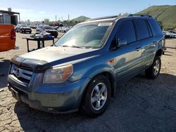 2008 Honda Pilot se en venta en Colton, CA