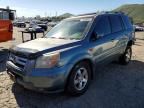 2008 Honda Pilot se