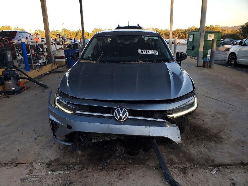 2025 Volkswagen Jetta s