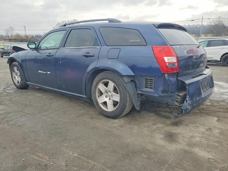 2006 Dodge Magnum sxt