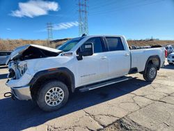 GMC salvage cars for sale: 2023 GMC Sierra K2500 sle