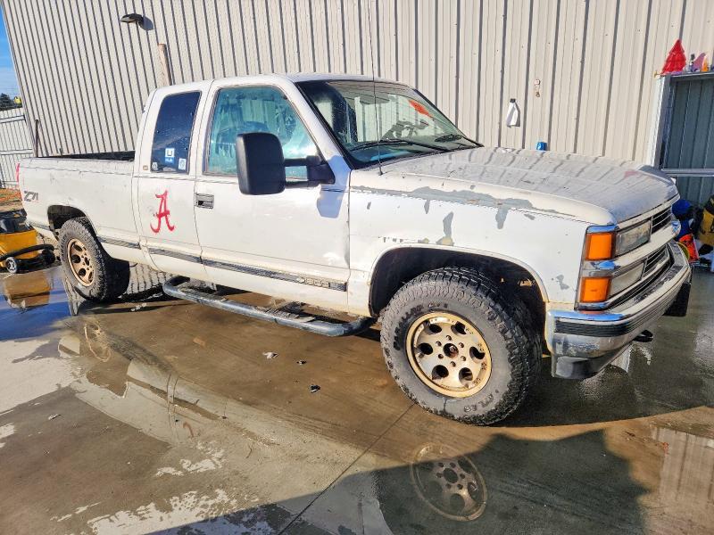 1997 Chevrolet Gmt-400 K1500
