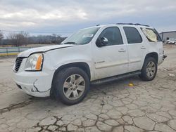 GMC Yukon Vehiculos salvage en venta: 2008 GMC Yukon