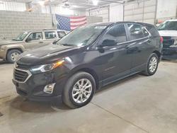 Chevrolet Vehiculos salvage en venta: 2021 Chevrolet Equinox lt