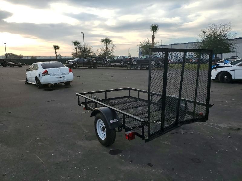 2023 Utility Trailer