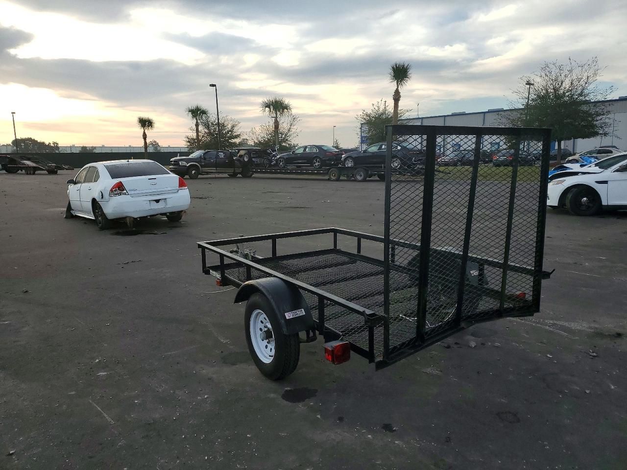 2023 Utility Trailer