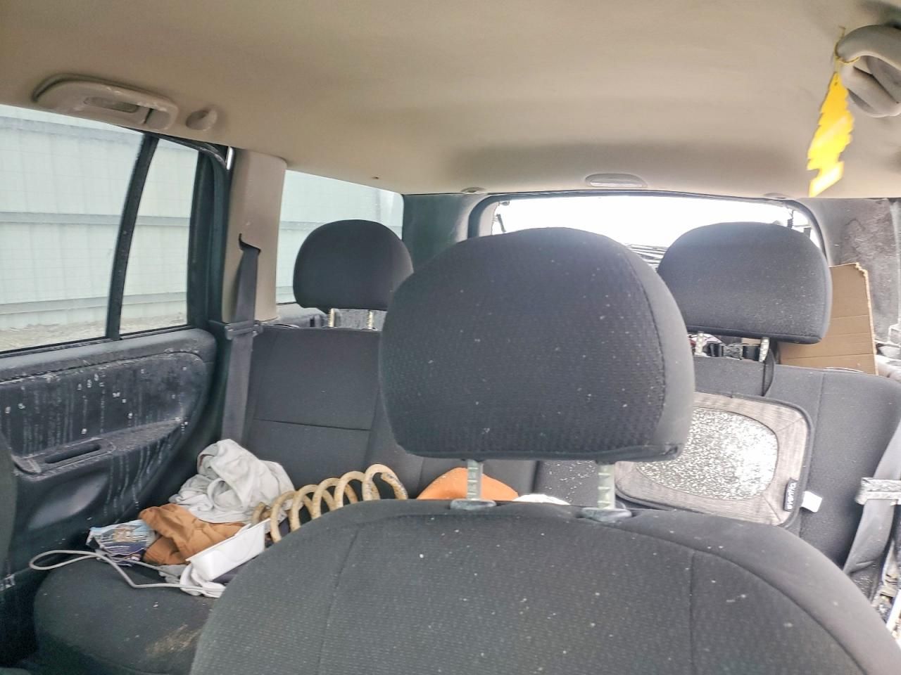 2003 Jeep Grand Cherokee Laredo