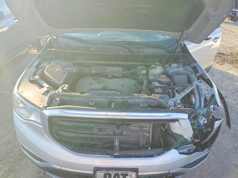 2017 GMC Acadia sle