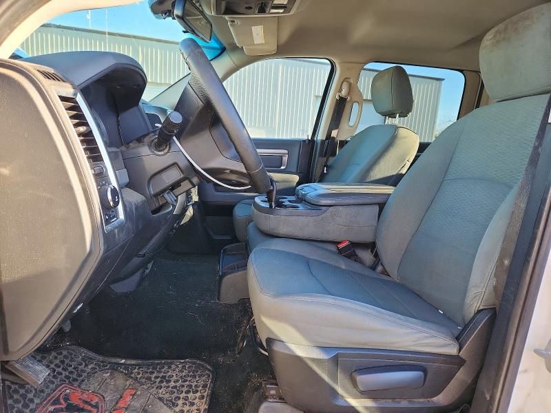 2014 Dodge Ram 1500 slt