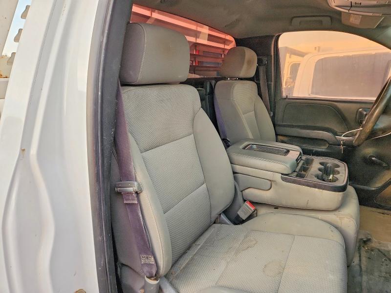 2017 GMC Sierra C2500 Heavy Duty