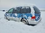 2003 Ford Windstar sel