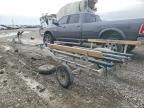1996 Mcclain Boat Trailer