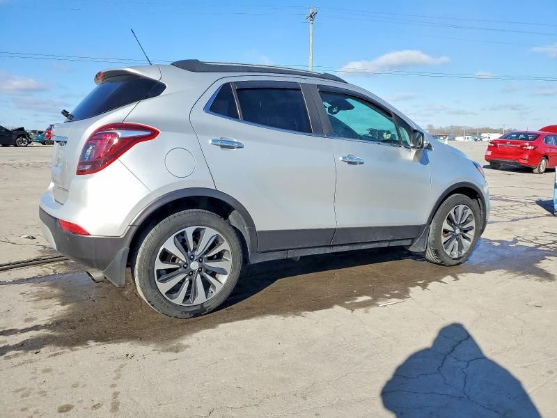 2019 Buick Encore Essence