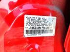 2007 Honda Fit s