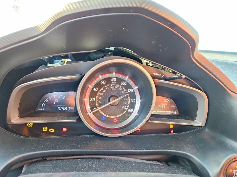 2014 Mazda 3 Touring