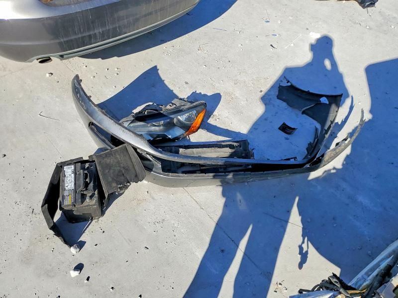 2014 Volkswagen Passat s