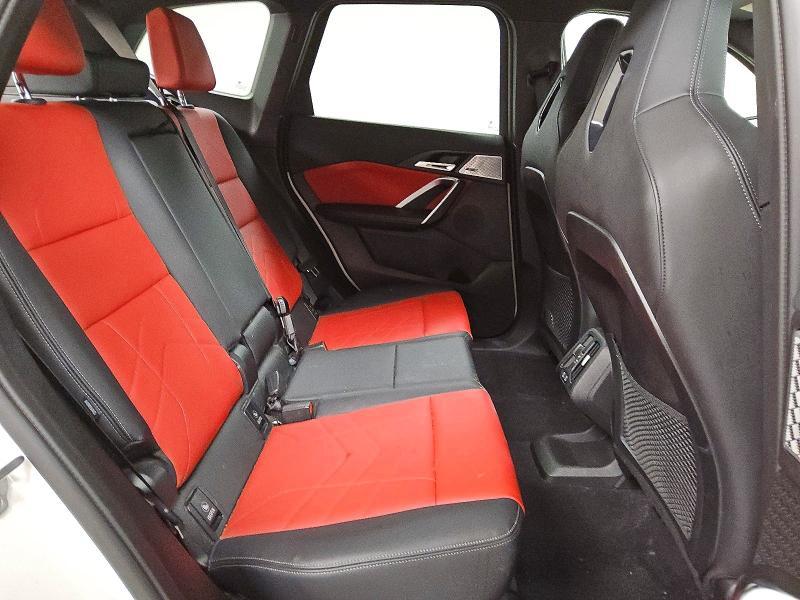 2024 BMW X1 M35i