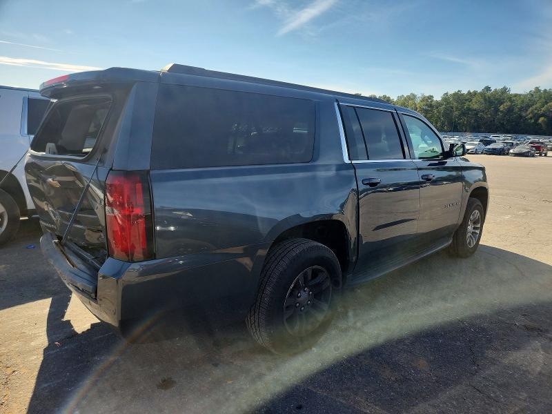 2019 Chevrolet Suburban K1500 ls