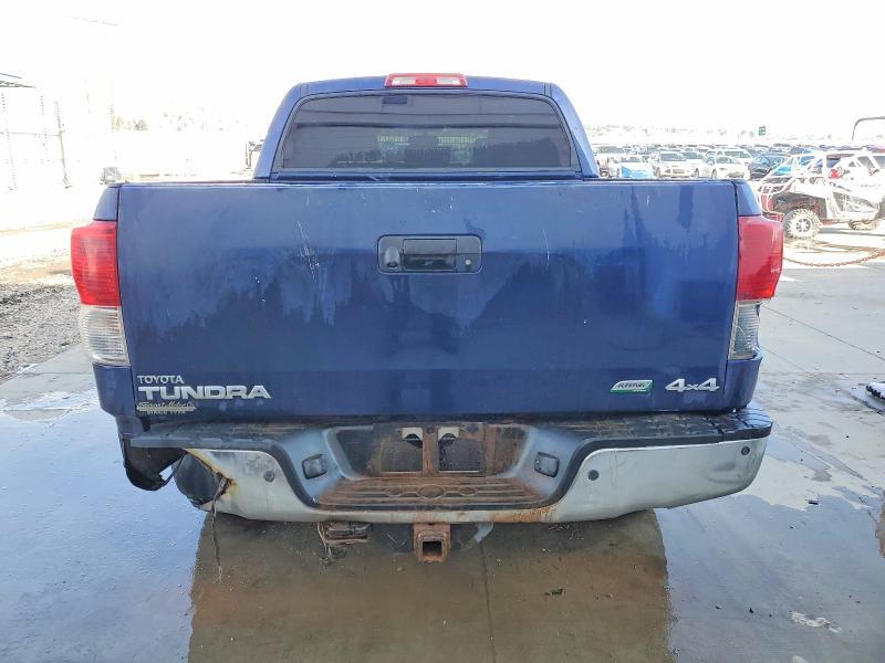 2013 Toyota Tundra Limited