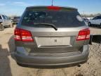 2013 Dodge Journey se