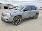 2017 Jeep Compass Sport