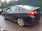 2017 Chevrolet Cruze Premier