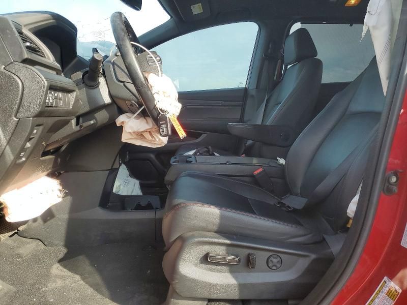 2023 Honda Odyssey Sport-l