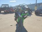 2023 Kawasaki ZX636 K