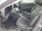 2025 Hyundai Elantra Luxury