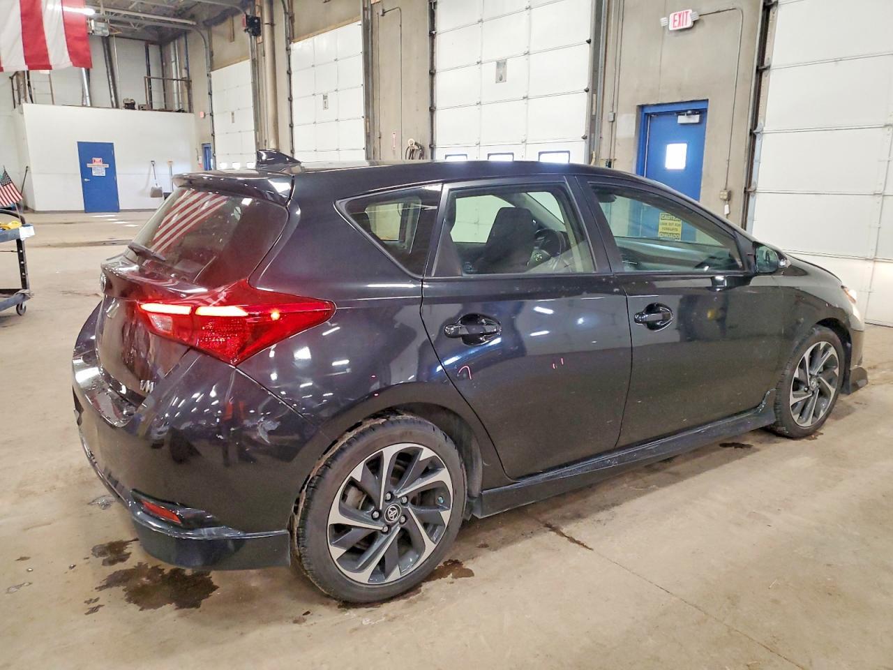 2017 Toyota Corolla im