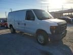 2014 Ford E150 Delivery Van