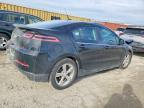 2013 Chevrolet Volt