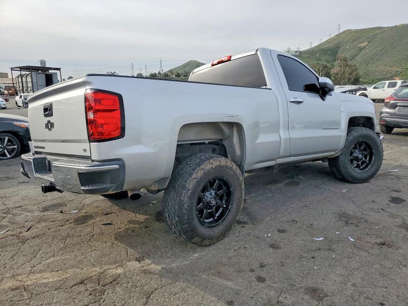 2014 Chevrolet Silverado C1500 lt