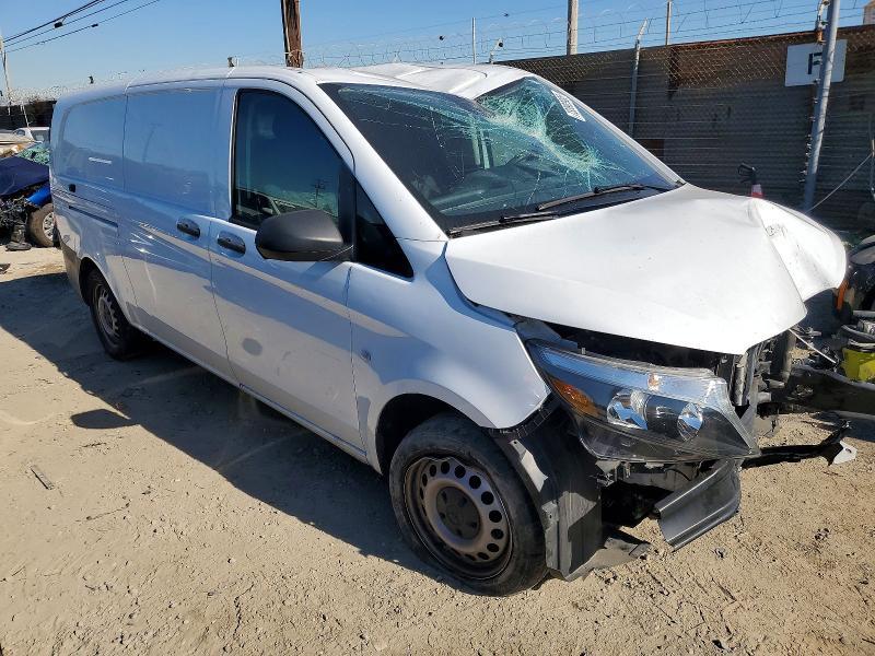 2019 Mercedes-Benz 2019 Mercedes Benz Metris Delivery Van