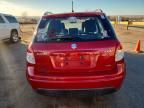 2012 Suzuki 2012 Suzi SX4
